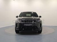 Usado Land Rover Discovery Sport SE Dynamic 309 CV (227 kW) 2024 Gris / plata SUV