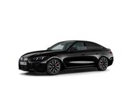Nuevo BMW i4 Comfort Edition 250 kW (340 CV) 2025 Negro Berlina