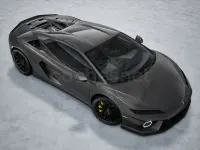 Nuevo Lamborghini Temerario 920 CV (676 kW) 2026 Gris / plata Coupe