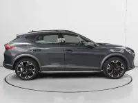 Usado Cupra Formentor 150 CV (110 kW) 2023 Gris SUV