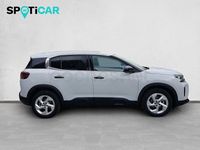 Nuevo Citroën C5 Aircross 131 CV (96 kW) 2025 Blanco SUV
