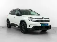 Usado Citroën C5 Aircross PureTech 130 CV (95 kW) 2019 SUV