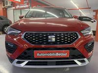 usado Seat Ateca 1.5 TSI S&S X-Perience Go 110 kW (150 CV)