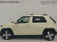 Usado Hyundai Inster 83 kW (114 CV) 2025 Utilitario