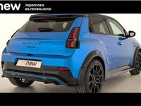 Usado Alpine A290 161 kW (219 CV) 2025 Azul alpine vision/t Utilitario