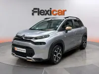 Usado Citroën C3 Aircross PureTech 110 CV (80 kW) 2023 Gris SUV