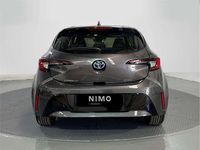 Nuevo Toyota Corolla Active 140 CV (102 kW) 2025 Utilitario