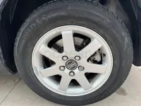 Usado Volvo S40 Momentum 125 CV (91 kW) 2006 Azul Berlina