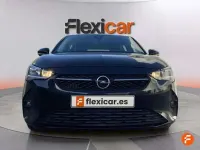 Usado Opel Corsa Edition 101 CV (74 kW) 2023 Negro Utilitario