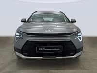 Usado Kia Niro 129 CV (94 kW) 2024 Gris SUV