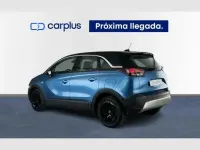 Usado Opel Crossland X Innovation 130 CV (95 kW) 2020 SUV