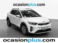 Usado Kia Stonic 120 CV (88 kW) 2021 Blanco SUV