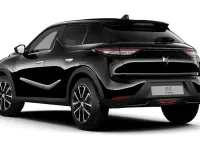 Nuevo DS Automobiles DS3 Crossback 136 CV (100 kW) 2025 Negro SUV