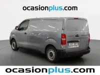 Occasion Peugeot Expert S 120 PK (88 kW) 2025 Grijs Van
