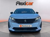 Usado Peugeot 3008 Allure 131 CV (96 kW) 2022 Blanco Monovolumen