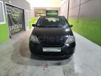 Usado Citroën C3 Furio 75 CV (55 kW) 2005 Negro Berlina