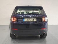 Usado Land Rover Discovery Sport Pure 150 CV (110 kW) 2019 SUV