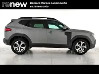 Usado Dacia Duster Journey 140 CV (102 kW) 2025 Gris SUV