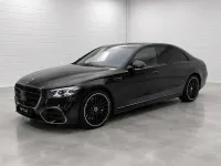 Nuevo Mercedes S580 449 CV (330 kW) 2026 Berlina