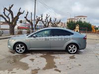 Usado Ford Mondeo Ambiente 125 CV (91 kW) 2009 Gris / plata Berlina
