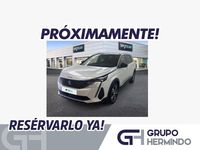 Usado Peugeot 5008 Allure 130 CV (95 kW) 2021 Blanco SUV