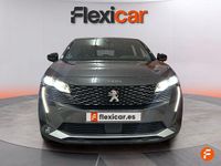 Usado Peugeot 3008 GT 130 CV (95 kW) 2023 Gris SUV