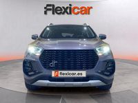 Usado DR DR 5.0 116 CV (85 kW) 2022 Gris SUV