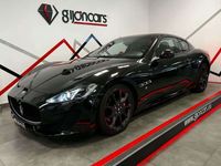 usado Maserati Granturismo Sport Aut.