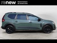 Usado Dacia Jogger Extreme 110 HP (80 kW) 2023 Cinzento Monovolume