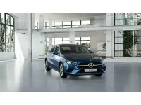 Nuevo Mercedes A250 218 CV (160 kW) 2025 Azul Berlina
