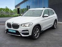 Usado BMW X3 292 CV (214 kW) 2021 Blanco SUV