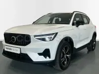 Usado Volvo XC40 Plus 163 CV (119 kW) 2024 Blanco SUV