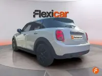 Usado Mini Cooper 136 CV (100 kW) 2019 Beige Utilitario