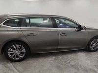 usado Peugeot 508 SW 1.6 PureTech S&S Active EAT8 180