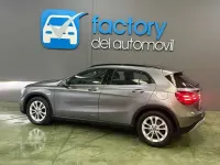 Usado Mercedes GLA220 177 CV (130 kW) 2019 Gris SUV