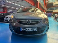 usado Opel Corsa 1.4 Selective 74 kW (100 CV)