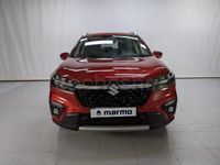 Nuevo Suzuki SX4 S-Cross 116 CV (85 kW) 2025 Blanco SUV