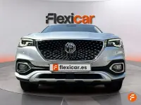 Usado MG EHS Luxury 258 CV (189 kW) 2023 Gris / plata SUV