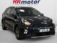 Usado Kia Niro 141 CV (103 kW) 2022 SUV