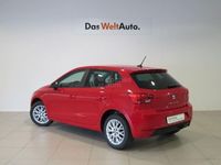 usado Seat Ibiza 1.0 TSI Special Edition 81 kW (110 CV)