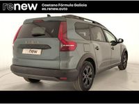 Usado Dacia Jogger Extreme 140 HP (102 kW) 2025 Verde Monovolume