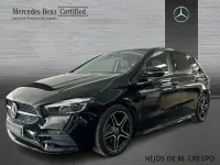Usado Mercedes B200 150 CV (110 kW) 2024 Utilitario