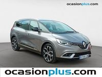 usado Renault Grand Scénic IV 