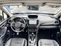 Usado Subaru Forester 167 CV (122 kW) 2020 Azul SUV