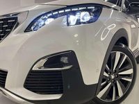 Usado Peugeot 3008 GT-line 181 CV (133 kW) 2019 Blanco SUV