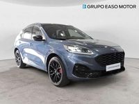 Usado Ford Kuga ST-Line 243 CV (178 kW) 2024 Azul SUV