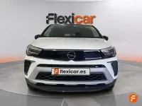 Usado Opel Crossland X Elegance 130 CV (95 kW) 2024 Blanco SUV