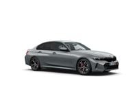 Usado BMW 330e 292 CV (214 kW) 2025 Gris Berlina