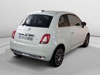 Usado Fiat 500 Dolcevita 70 CV (51 kW) 2023 Blanco Utilitario