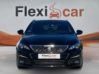 usado Peugeot 308 SW GT BlueHDi 132kW (180CV) Auto Diésel en Flexicar Pamplona